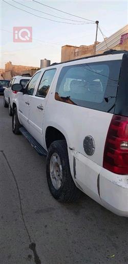 شيفروليه تاهو